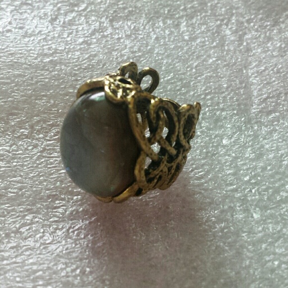 Amrita singh Bridgehampton Ring - Picture 3 of 4